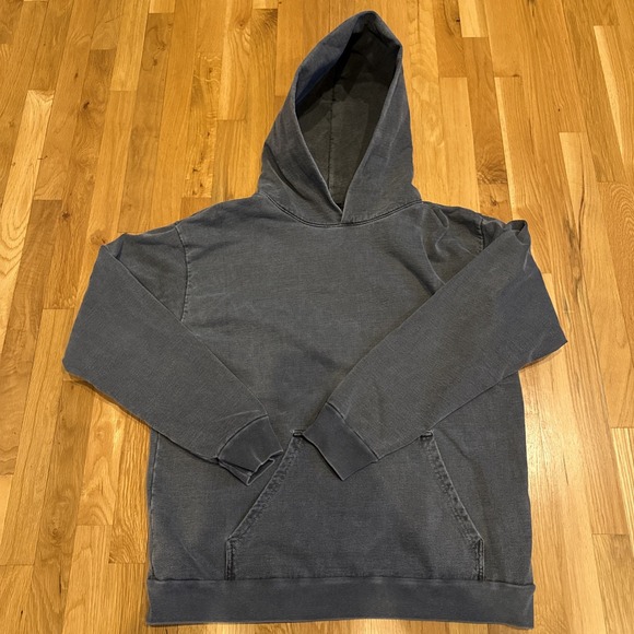 TALENTLESS Other - Talentless Hoodie Sweatshirt Men's Size XL Gray Pullover Heavyweight